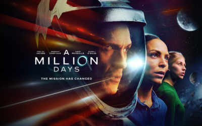 A Million Days (2023)