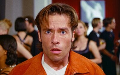 Dating the Enemy (1996)