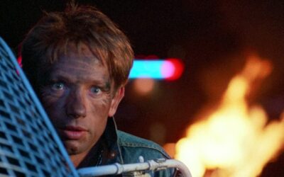 Dead End Drive-In (1986)