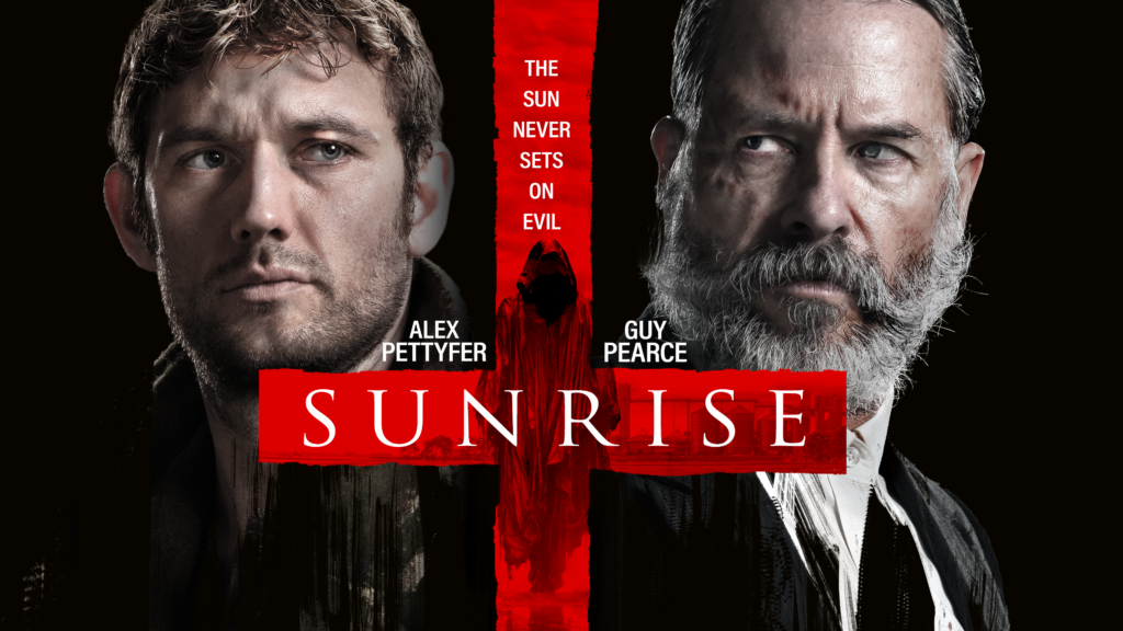 Sunrise 3840x2160 Foxtel 1024x576