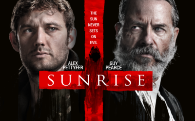 Sunrise (2024)