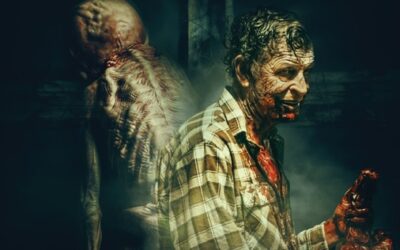 The Demon Disorder (2024)