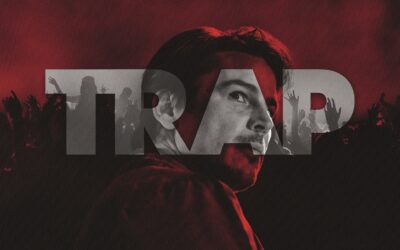 Trap (2024)