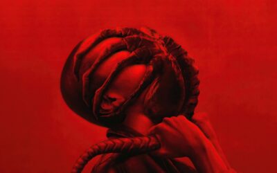 Alien: Romulus (2024)