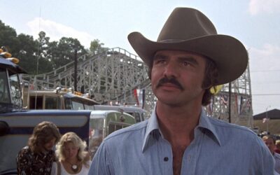 Smokey and the Bandit (1977)