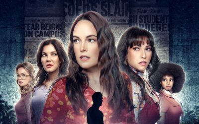 The Black Mass (2023)