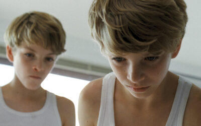 Goodnight Mommy (2014)