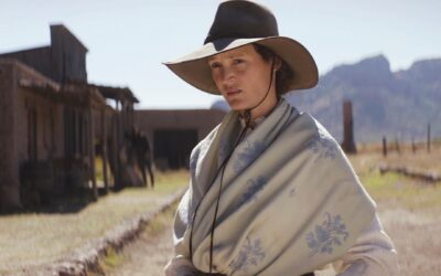 The Dead Don’t Hurt (2024)