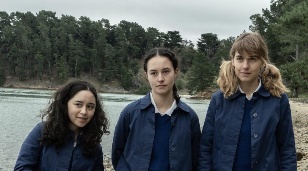 We Were Dangerous (2024) We Were Dangerous Feature 1024x569