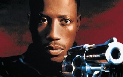 Boiling Point (1993)