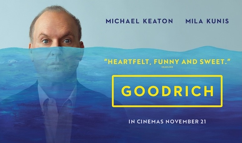 Goodrich-Banner