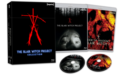 The Blair Witch Project (1999)