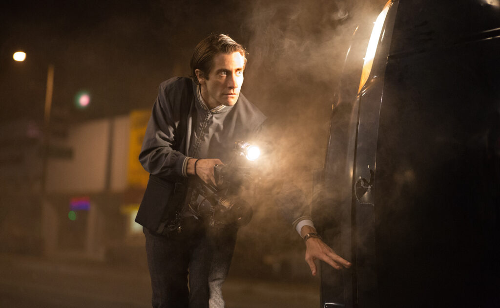 Nightcrawler (2014) Nightcrawler Feature 1024x630