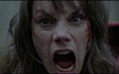 Out Come the Wolves (2024)