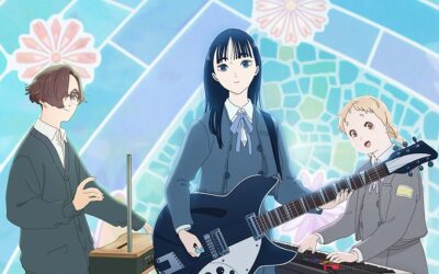 The Colours Within (2024)