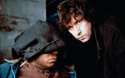 The Crying Game (1992)