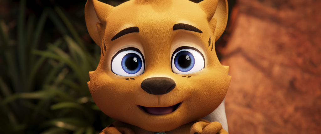 The Lost Tiger (2024) TheLostTiger 2K 1.1.8 1024x429