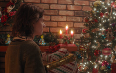 Christmas Eve in Miller’s Point (2024)