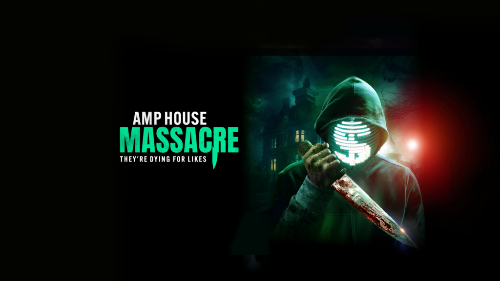 AMP House Massacre (2024) AMPHouseMassacre YoutubeBanner 1024x576