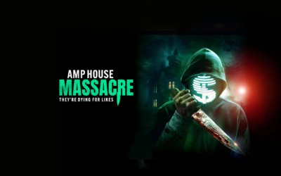 AMP House Massacre (2024)