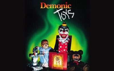 Demonic Toys (1992)