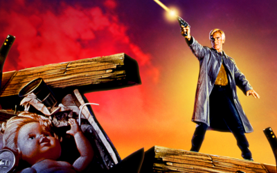 Dollman (1991)