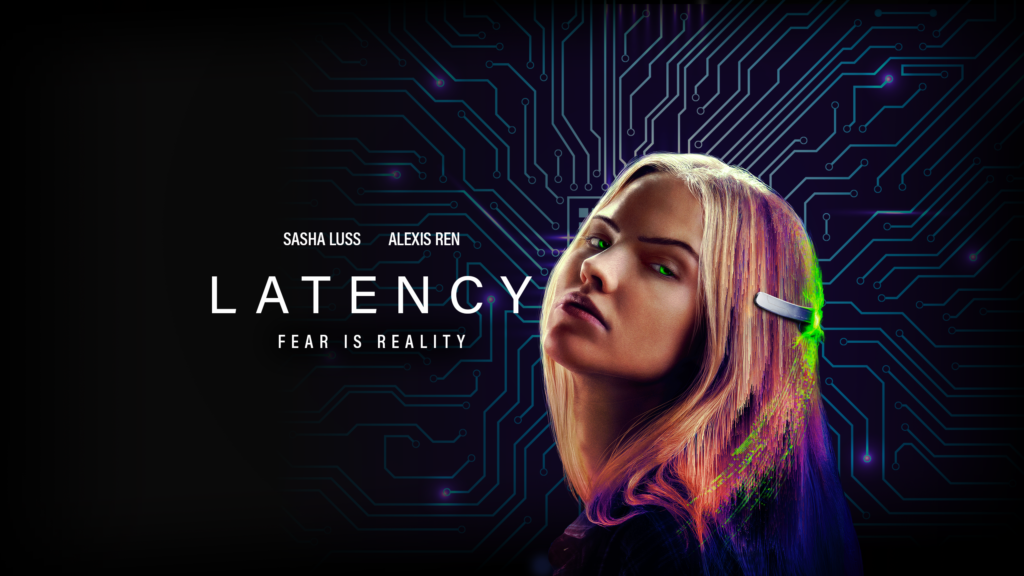 Latency (2024) Latency YoutubeBanner 1024x576