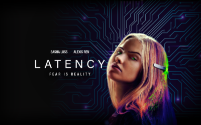 Latency (2024)