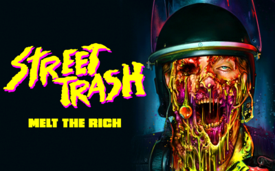 Street Trash (2024)