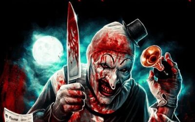 Terrifier (2016)
