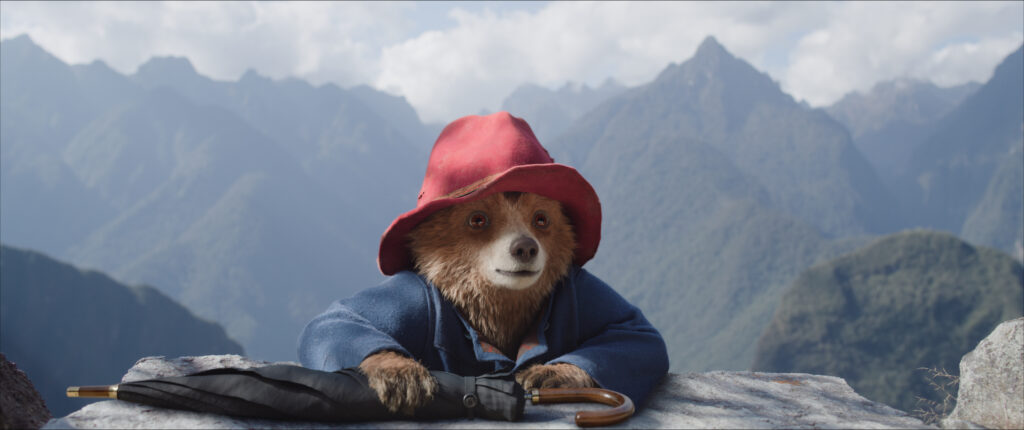 Paddington In Peru Studiocanal Sas In Cinemas Jan 1 1024x430
