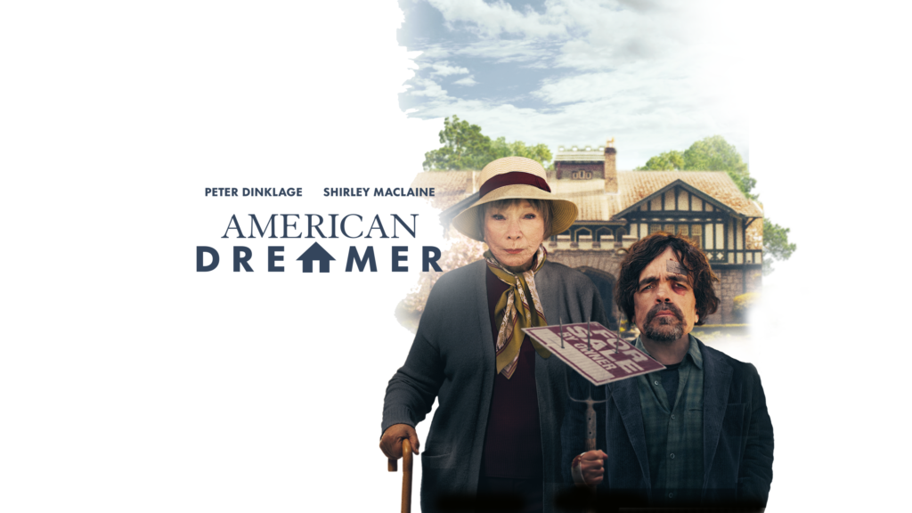 AmericanDreamer YoutubeBanner 1024x576