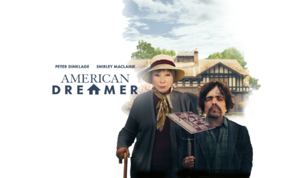 American Dreamer (2022)