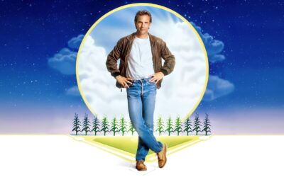 Field of Dreams (1989)