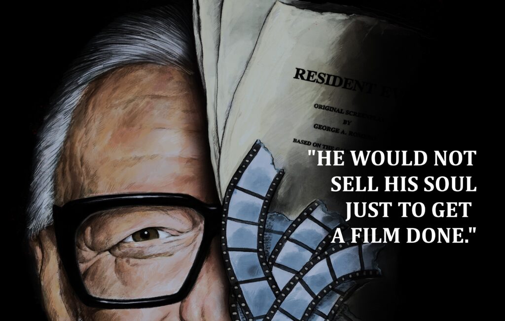 George A Romeros Resident Evil Feature 2 1024x652