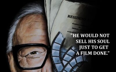 George A. Romero’s Resident Evil (2025)