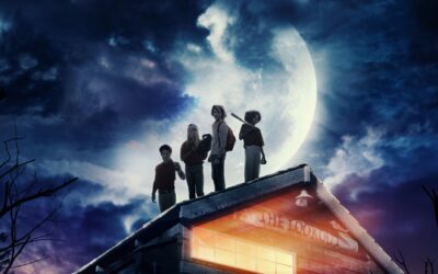 Monster Summer (2024)