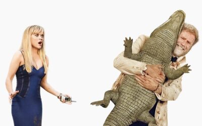 You’re Cordially Invited (2025)