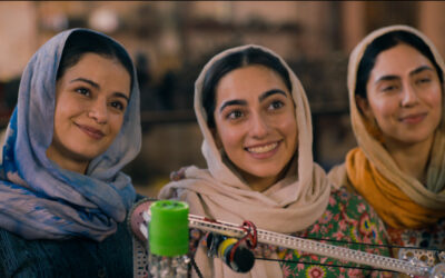 Rule Breakers (2025)