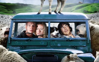 Black Sheep (2006)