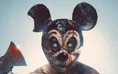 I Heart Willie (2025)