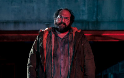 Interview: Joe Vaz / Street Trash (2024)