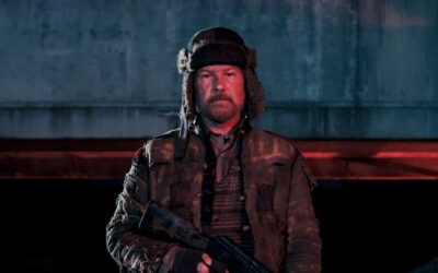 Interview: Sean Cameron Michael / Street Trash (2024)