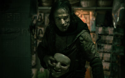 Peter Pan’s Neverland Nightmare (2025)