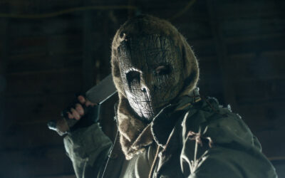 Bloody Axe Wound (2024)