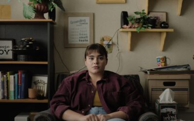 Bob Trevino Likes It (2024)