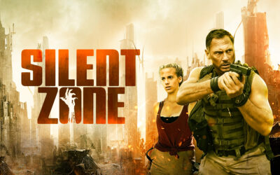 Silent Zone (2025)