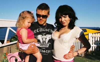 Suburban Mayhem (2006)