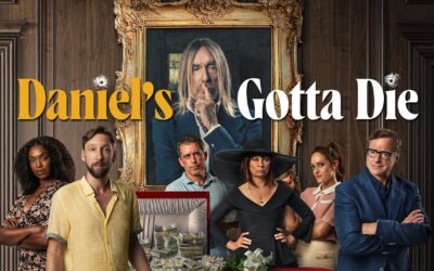 Daniel’s Gotta Die (2022)