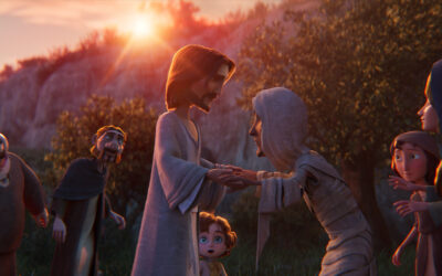 The King of Kings (2025)